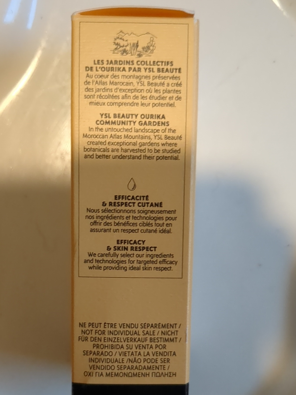 Eye Cream - Picture 2 of 3